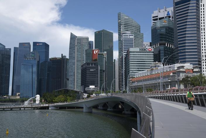 Singapur