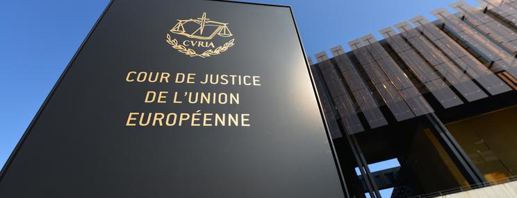 Opinia TSUE ws. WIBOR-u korzystna dla banków. Kancelarie tracą argument
