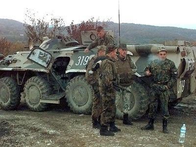 Rosja we wrześniu tego roku przeprowadzi serię manewrów wojskowych, które odbędą się w Północnym Kaukazie, Abchazji i Południowej Osetii 