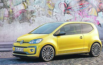 Volkswagen