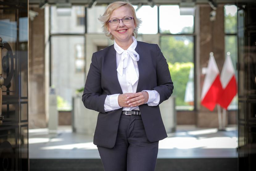Anna Moskwa Anna Moskwa