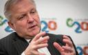Rehn: EBC powinien nadal „znacząco” podwyższać stopy