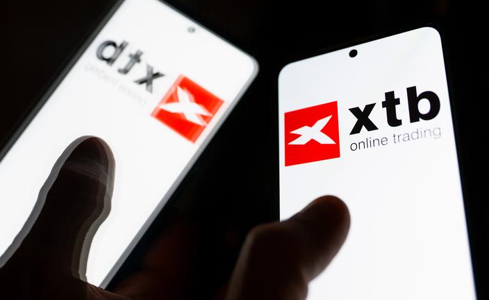 Jest nowa rekomendacja dla XTB