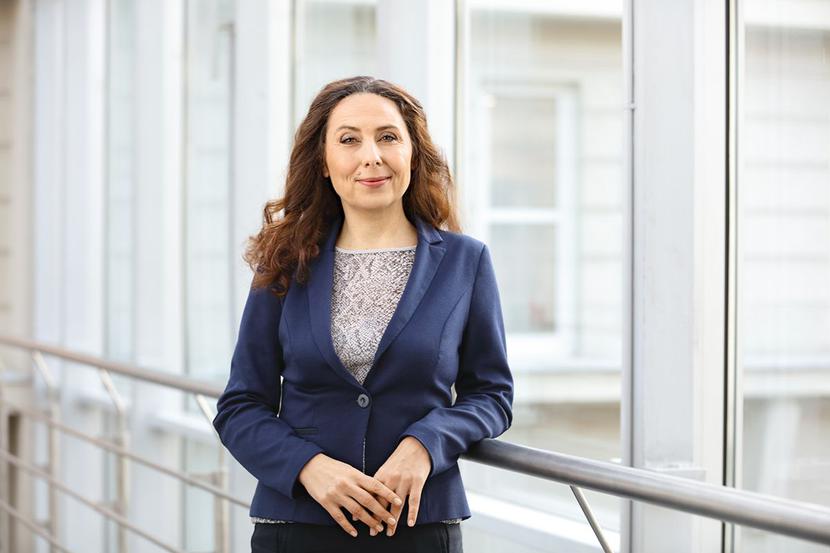 INSPIRACJA DLA INNYCH: