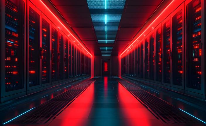 Rządowe serwerownie nie powstaną za pieniądze z KPO