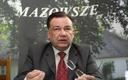 Struzik: komornik zajmuje konta samorządu Mazowsza