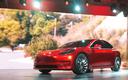 Tesla nowe zamówienia zrealizuje w 2018 r.