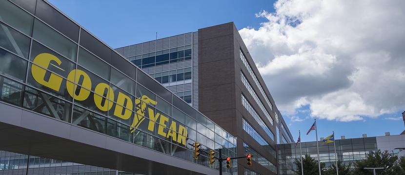 Goodyear