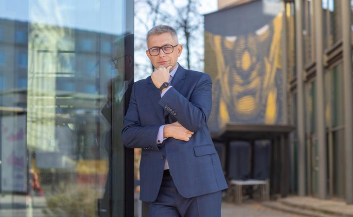 Fit:30 chce zbudować sieć fitness wartą 100 mln zł