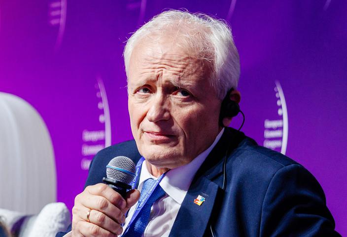 Byle nie przegapić szansy: