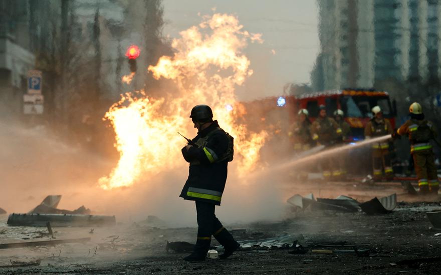 Dlaczego warto zainwestować w Ukrainie, nie czekając na rozejm
