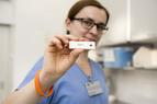 Zrób bezpłatny test w kierunku HCV!