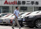 Nadal spada sprzedaż aut w Chinach
