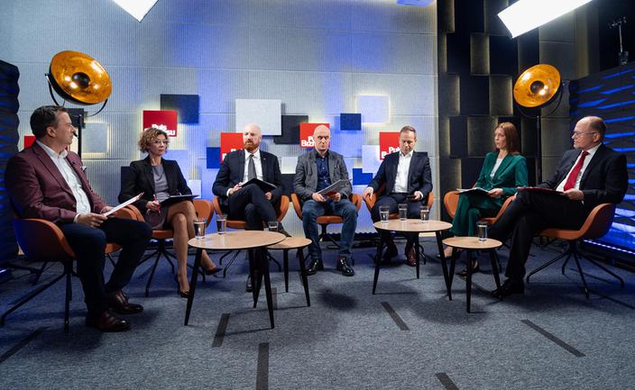 Łańcuch dostaw nie do zerwania