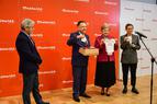 Mazowsze kontynuuje program in vitro. Do 2025 r. przeznaczy na ten cel 12 mln zł