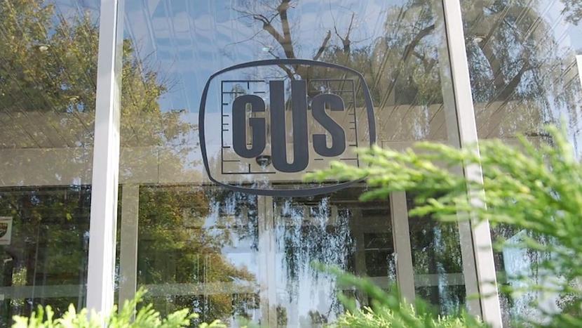 GUS GUS
