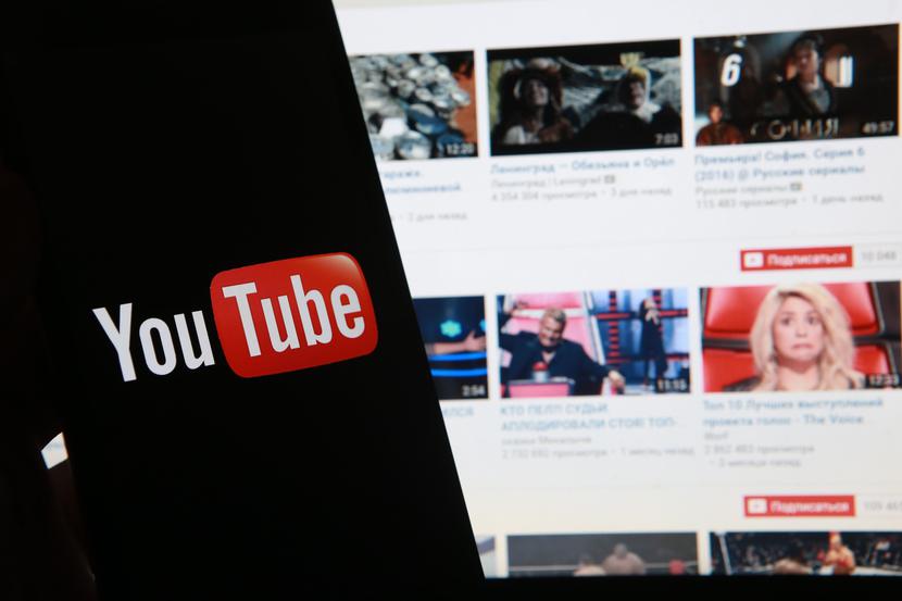 Serwis video YouTube