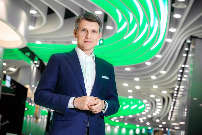 Out of the box: Out of the box: