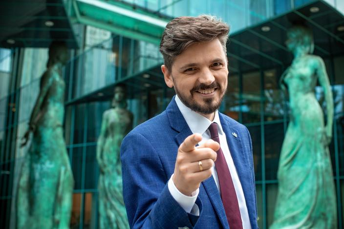 Bramy wciąż otwarte: