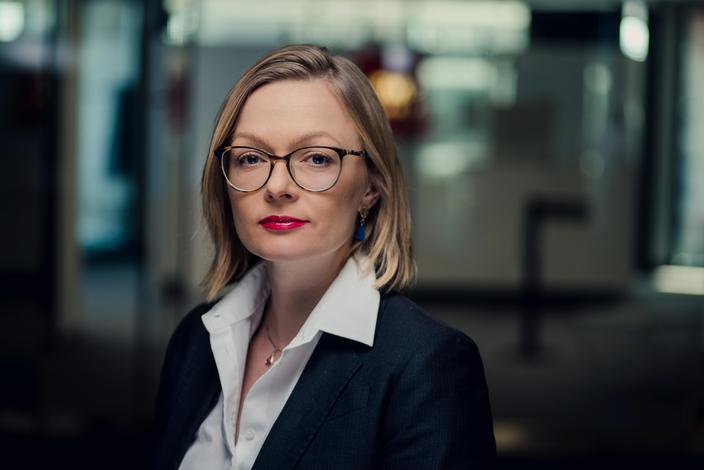 Światełko w tunelu: