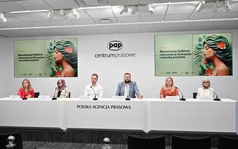Nowotwory kobiece w natarciu: potrzebujemy lepszej organizacji leczenia [DEBATA]