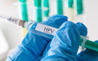 Ze szczepień przeciwko HPV skorzystało już ponad 5 tys. dzieci