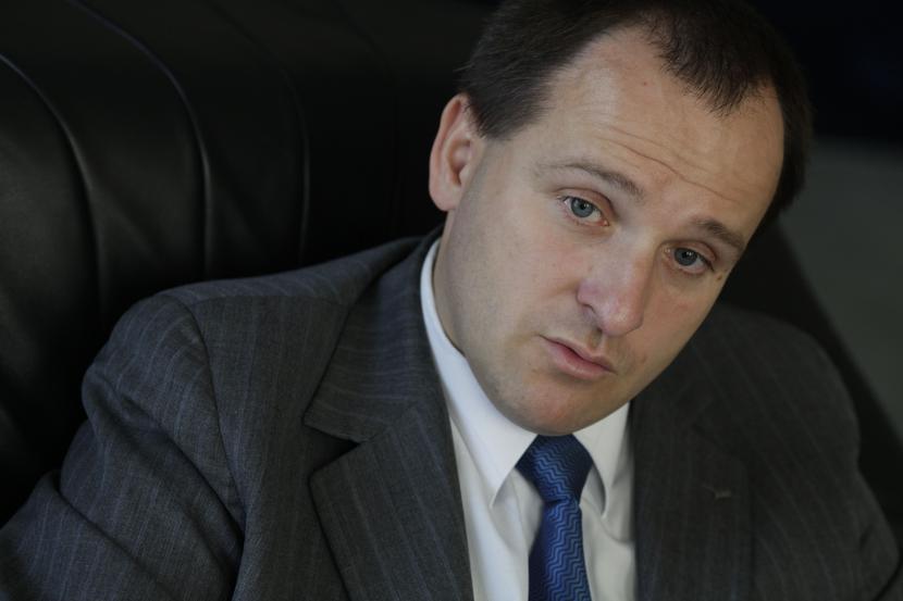 Stanisław Kluza