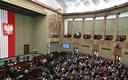 Sejm: trzech koalicjantów i cztery projekty ws. aborcji. Czym się różnią?