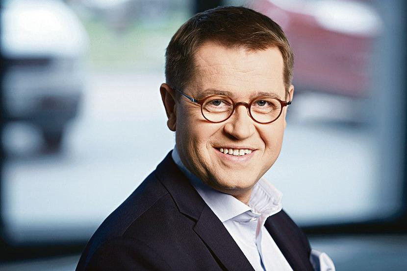 POSZUKIWANI: Zapotrzebowanie na specjalistów AML jest bardzo duże i — co ciekawe — dotyczy młodych absolwentów uczelni, którzy nie muszą mieć żadnego doświadczenia — mówi Sebastian Popiel z zarządu firmy doradztwa personalnego People. [FOT. ARC]
 