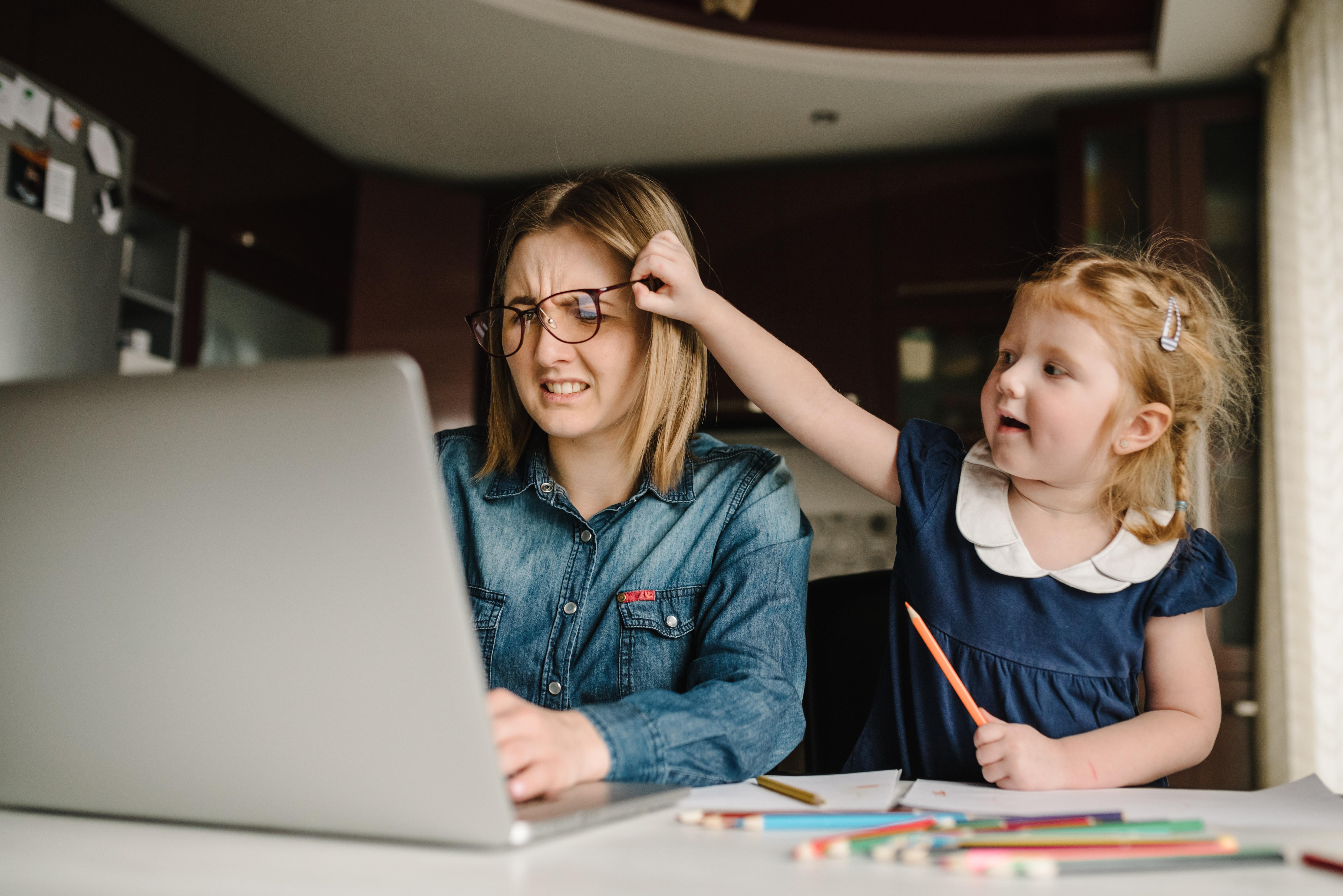 Czy home office będzie tylko dla nielicznych