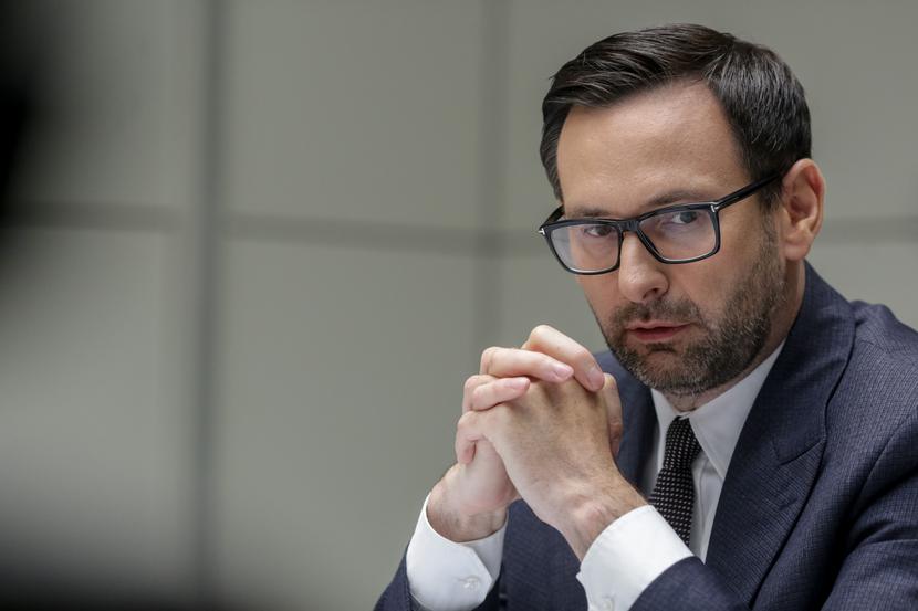 Daniel Obajtek