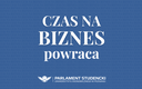 W Poznaniu rusza druga edycja projektu "Czas na Biznes"