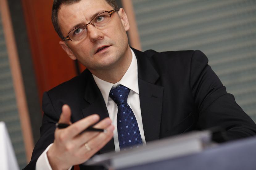 Krzysztof Zamasz [FOT. WM]