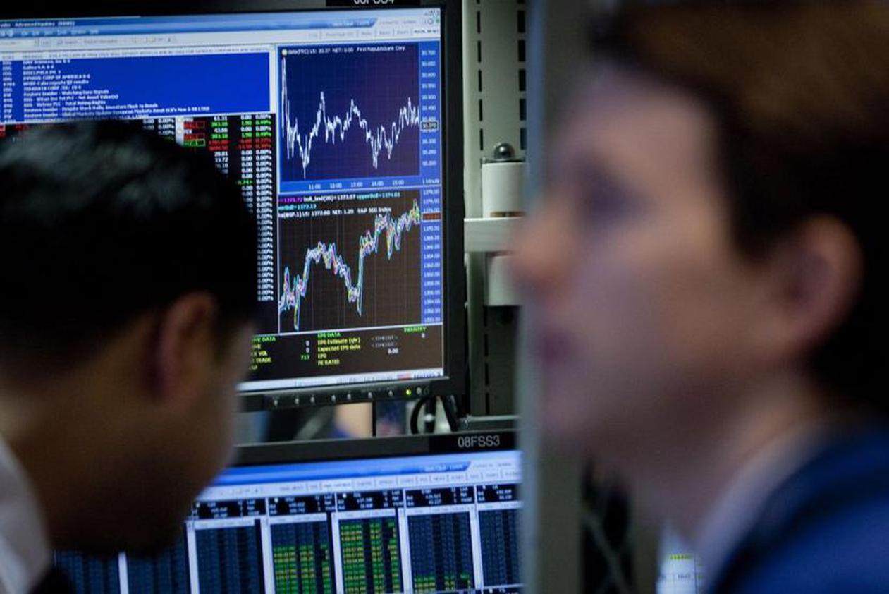 Ropa je mnohem levnější, WIG20 o více než 2 %.  (REPORTÁŽ) – Puls Biznesu