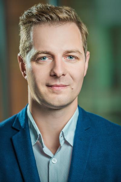 Jako pierwszy dostawca płatności internetowych w Polsce wprowadziliśmy Apple Pay do sektora e-commerce - mówi Karol Zielinski, prezes PayLane.