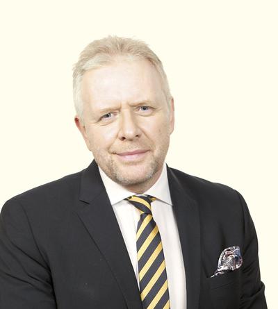 Lek. Michał Sutkowski
