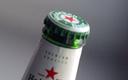 Heineken oczekuje spowolnienia wzrostu zysku