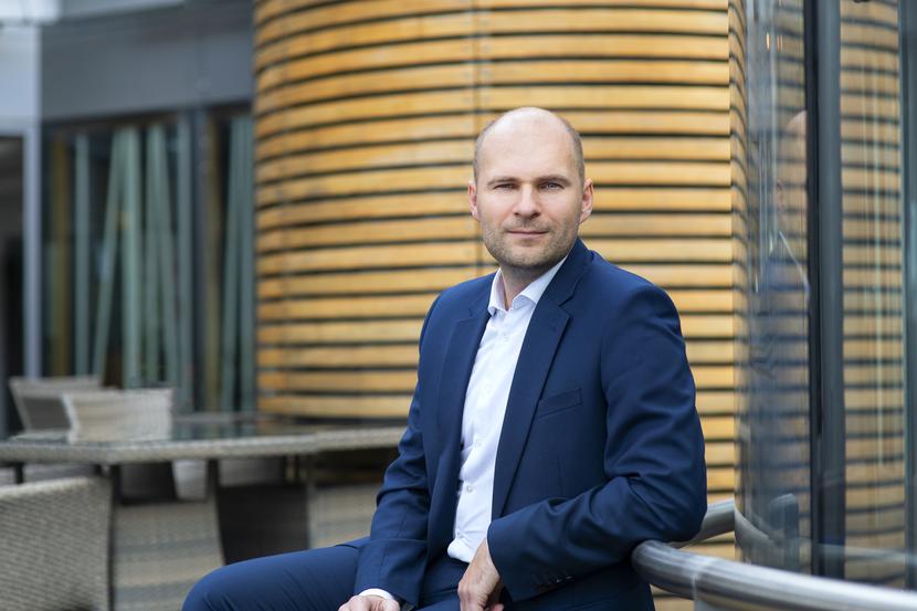 Strategia biznesowa: Strategia biznesowa: