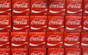 Coca-Cola znów lepsza od oczekiwań