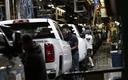 GM zamknie na dwa tygodnie fabrykę pick-upów w Indianie