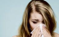 Katar, uporczywy świąd nosa — przeziębienie czy alergia?