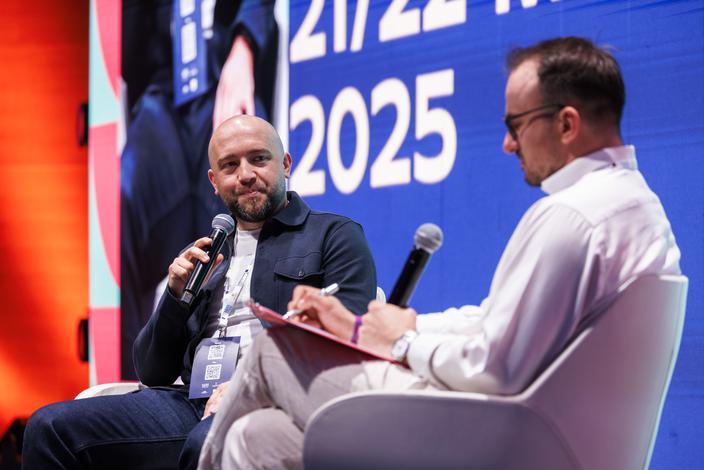 Najważniejszy jest zespół