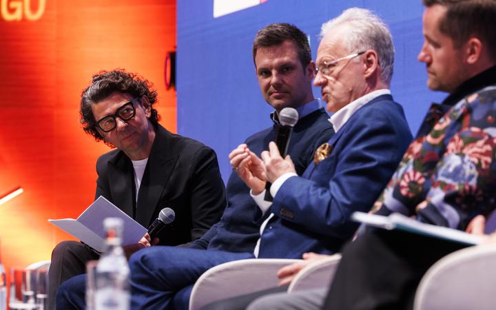 Rzeszowskie święto biznesów z perspektywami