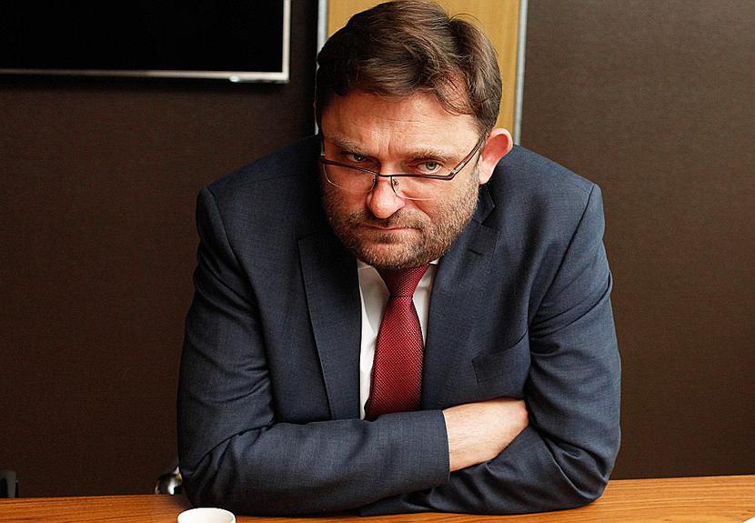 Paweł Tamborski