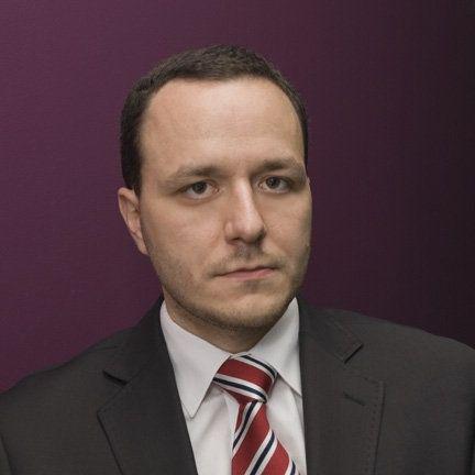  Aleksander Pronkiewicz, radca prawny, partner Chałas i Wspólnicy Kancelaria Prawna