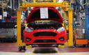 Ford szacuje, że cła będą kosztować go 2 mld USD w tym roku