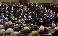 Sejm: projekt zaostrzający przepisy aborcyjne odrzucony w pierwszym czytaniu