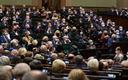 Sejm: projekt zaostrzający przepisy aborcyjne odrzucony w pierwszym czytaniu