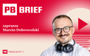 Wielki Tydzień, wielkie pieniądze, wielkie milczenie. PB BRIEF