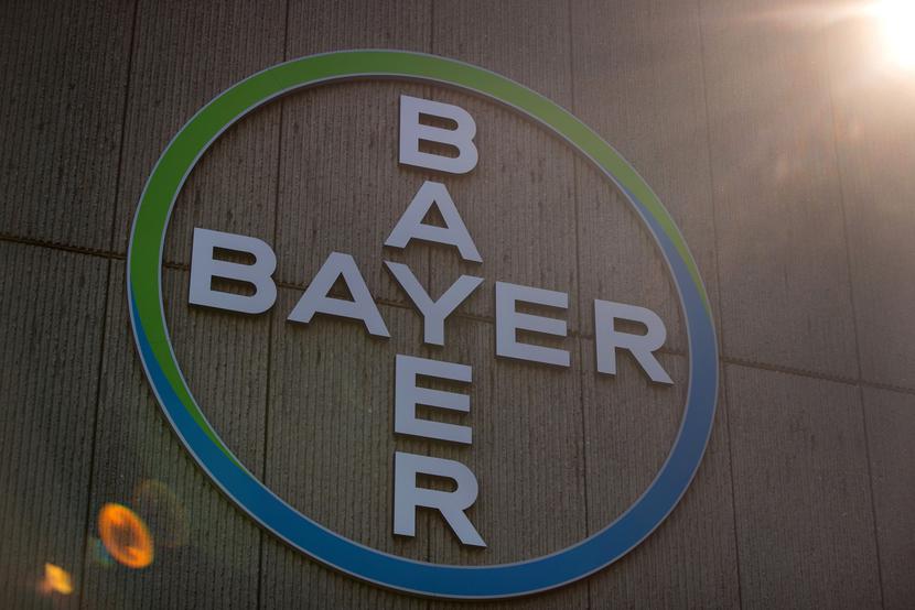 Bayer Bayer